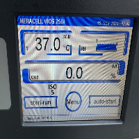 Thermo Scientific Heracell VIOS 250i LK CO2 Incubators - Quantity 2 image 3